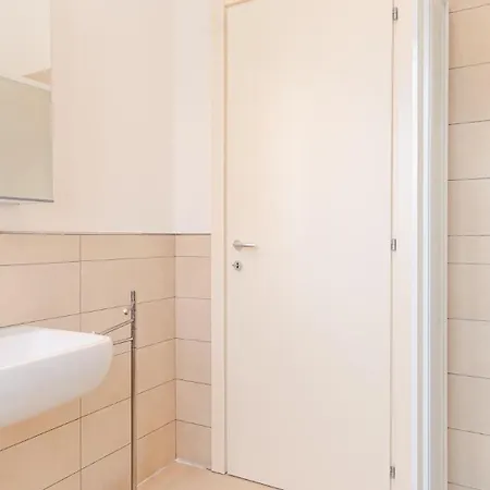 Appartement Galleria Il Principe - Italian Homing *