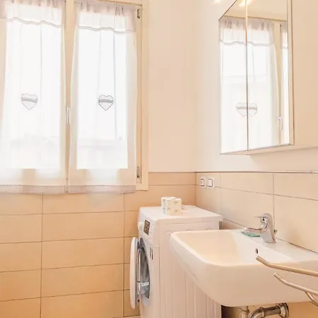 Galleria Il Principe - Italian Homing Appartement