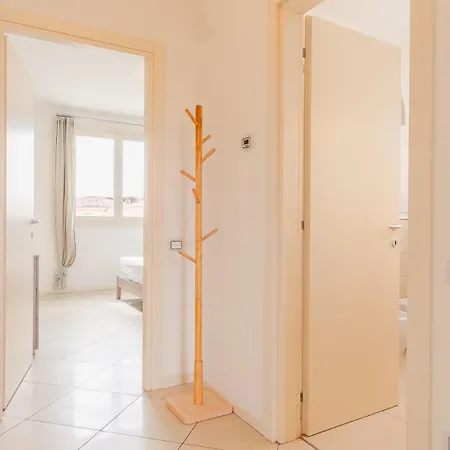Appartement Galleria Il Principe - Italian Homing
