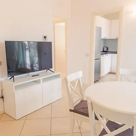 Galleria Il Principe - Italian Homing Appartement