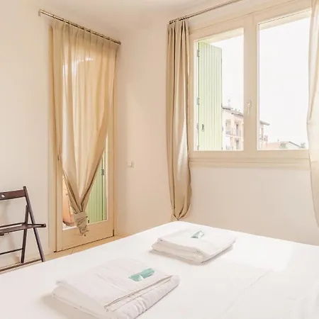 Appartement Galleria Il Principe - Italian Homing *