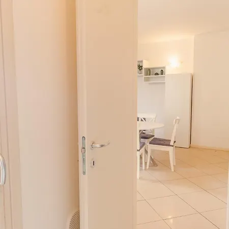Appartement Galleria Il Principe - Italian Homing