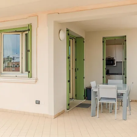 Διαμέρισμα Galleria Il Principe - Italian Homing